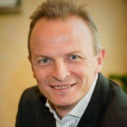 Christophe Mouille