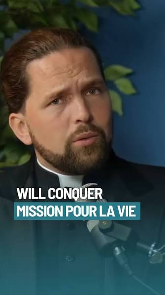 Fr Will Conquer