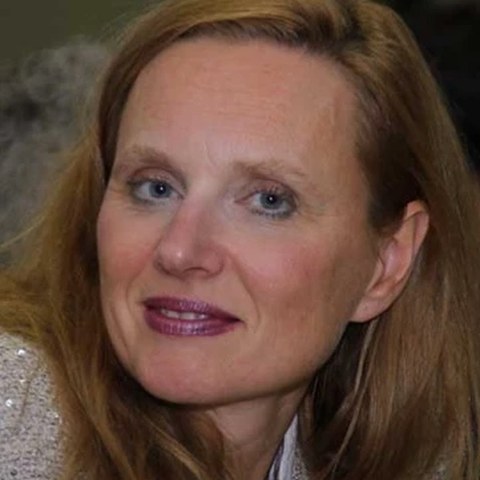 Laetitia Pouliquen